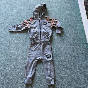 Burberry classic matching sets for boy